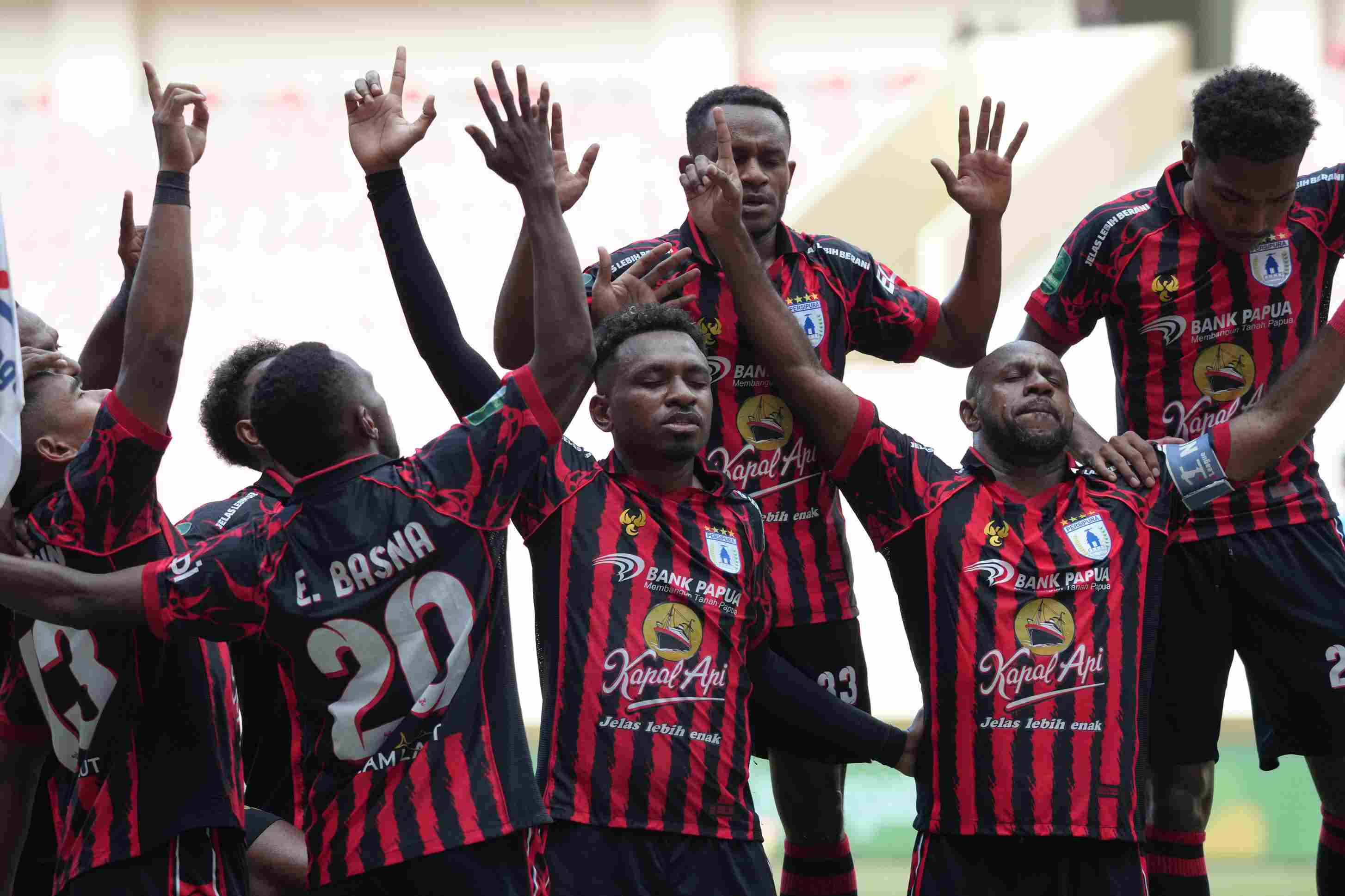 Jadwal Lengkap Pekan Ke-9 Pegadaian Championship 2025/26