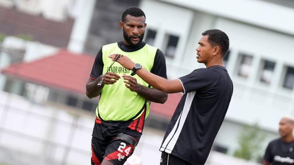 Persipura Jayapura Temukan Kerangka Tim Utama Jelang Liga 2 Championship 2025/26