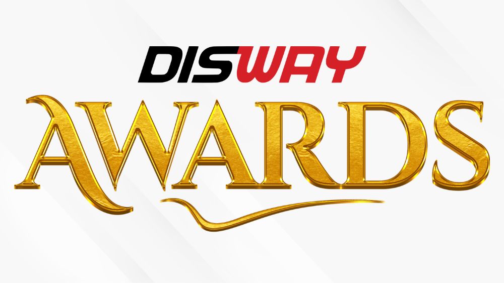Disway Awards 2025 Apresiasi 520 Brand Paling Populer di Indonesia