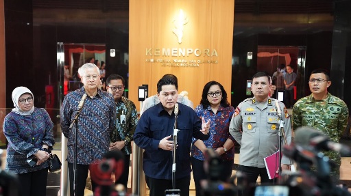 Merdeka Run Digelar 29 Agustus 2026, Kuota Peserta Dibatasi 8 Ribu Orang