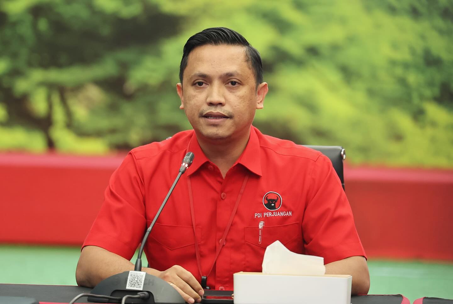 Dugaan Intervensi Aparat Bayangi PSU Pilkada Papua, PDI-P Desak Bawaslu Bertindak