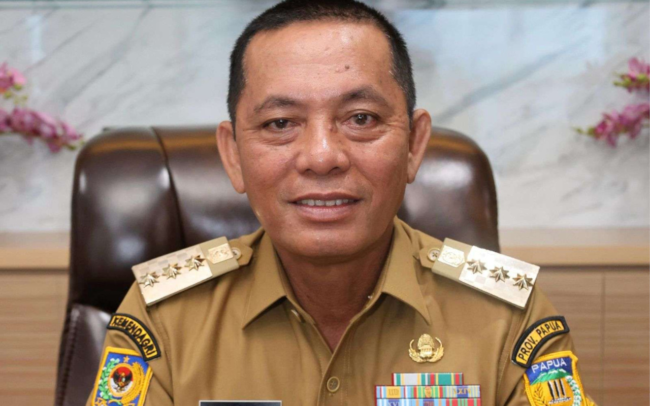 Kemendagri Setujui 17 Kandidat Calon Pejabat Eselon II Pemprov Papua