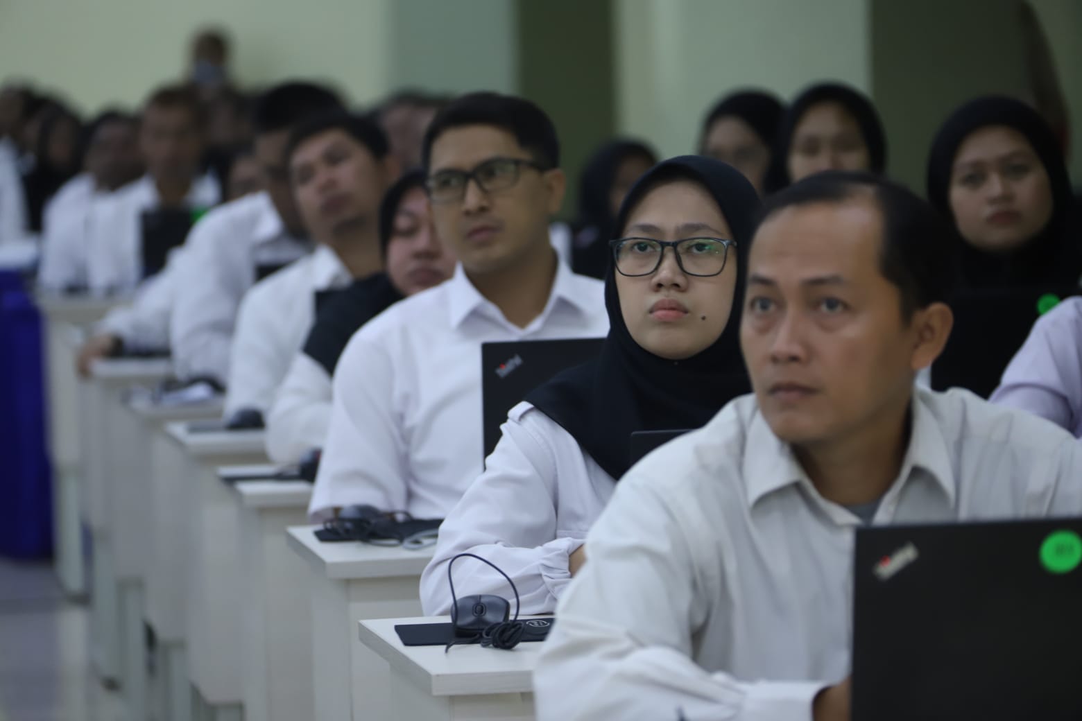 Cara Daftar Akun SSCASN dan Persiapan Seleksi CPNS 2025