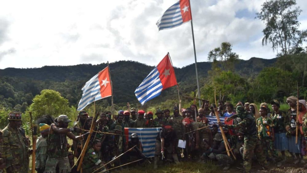 TPNPB-OPM Larang Pengibaran Merah Putih Jelang HUT ke-80 RI, MPR: Rakyat Papua Tetap Setia