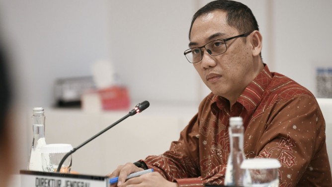 Influencer Daerah Jadi Target Baru Spam Judi Online, Komdigi Ungkap Modusnya