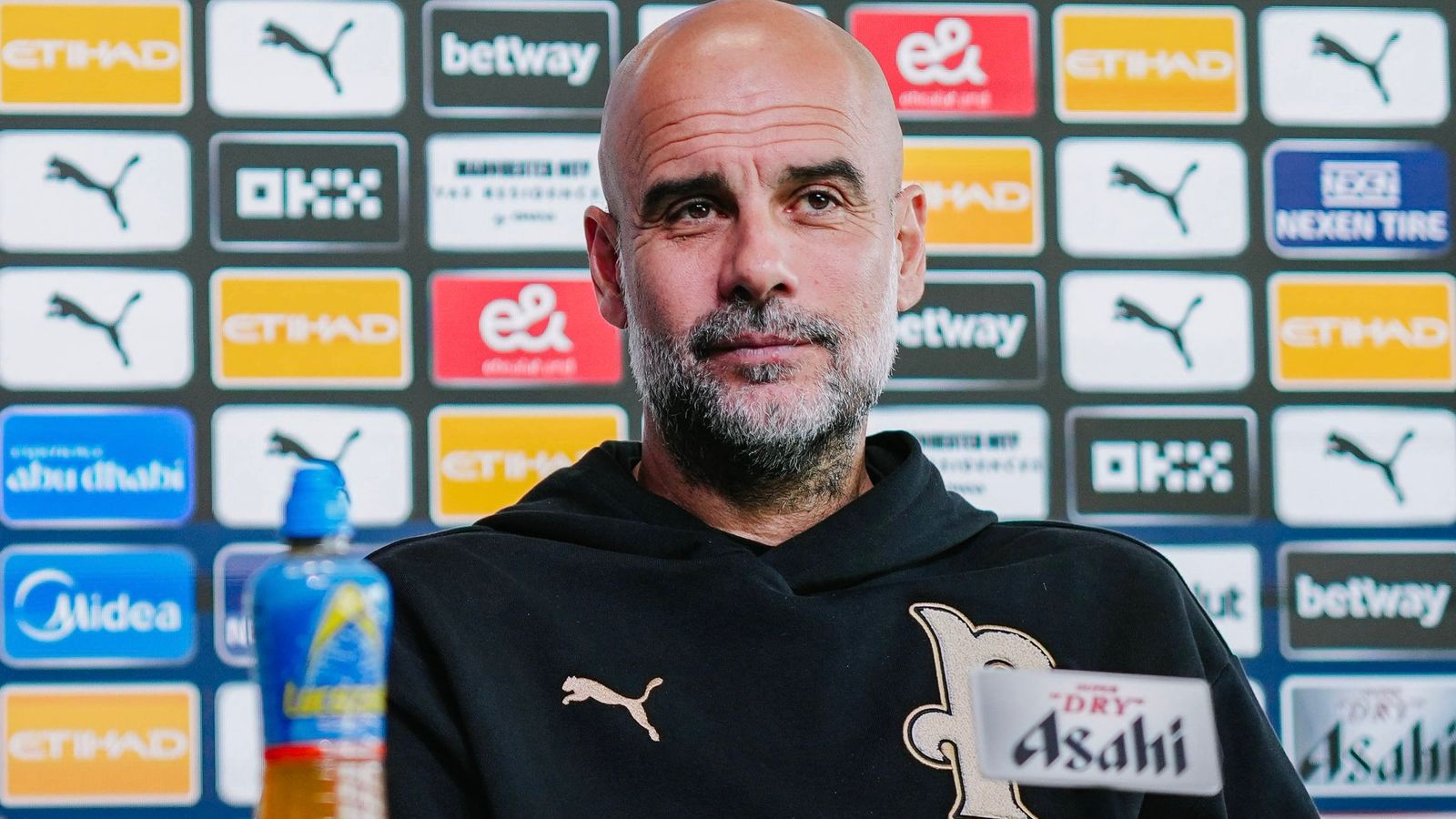 Guardiola Bersiap Tinggalkan Etihad, Manchester City Bidik Enzo Maresca