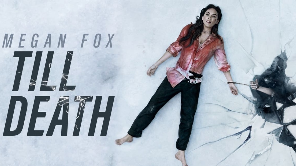 Sinopsis Film Till Death, Megan Fox Terjebak di Rumah Terisolasi, Tayang Malam Ini di TV!