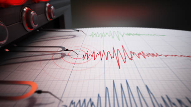 Gempa Magnitudo 5,1 Guncang Wilayah Keerom, Papua