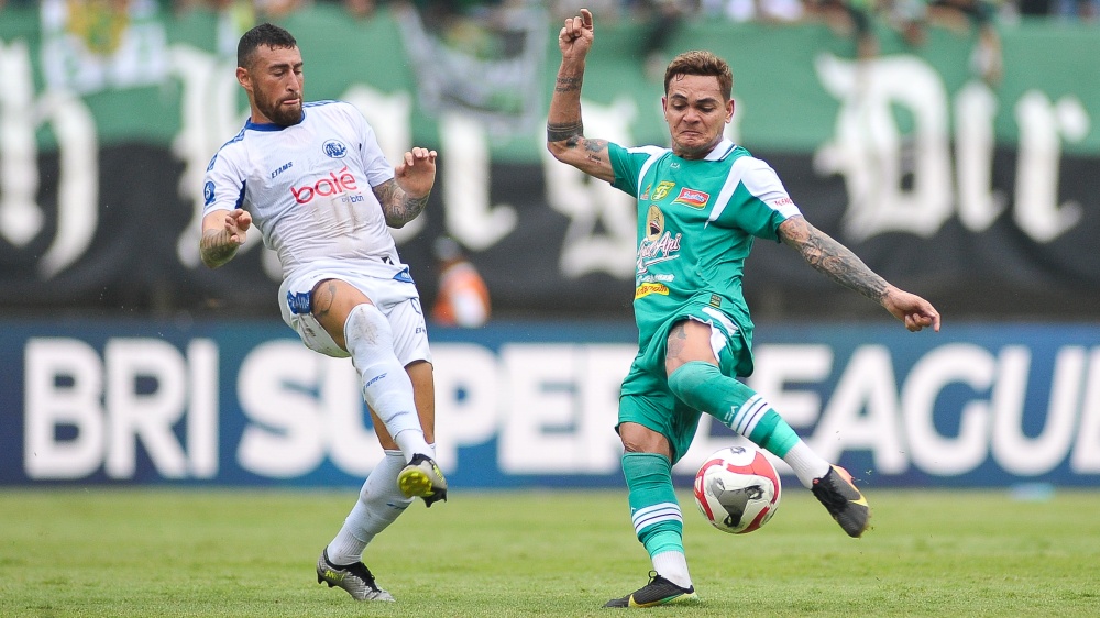 Persebaya Tanpa Bruno Moreira dan Rivera Jelang Hadapi Borneo FC