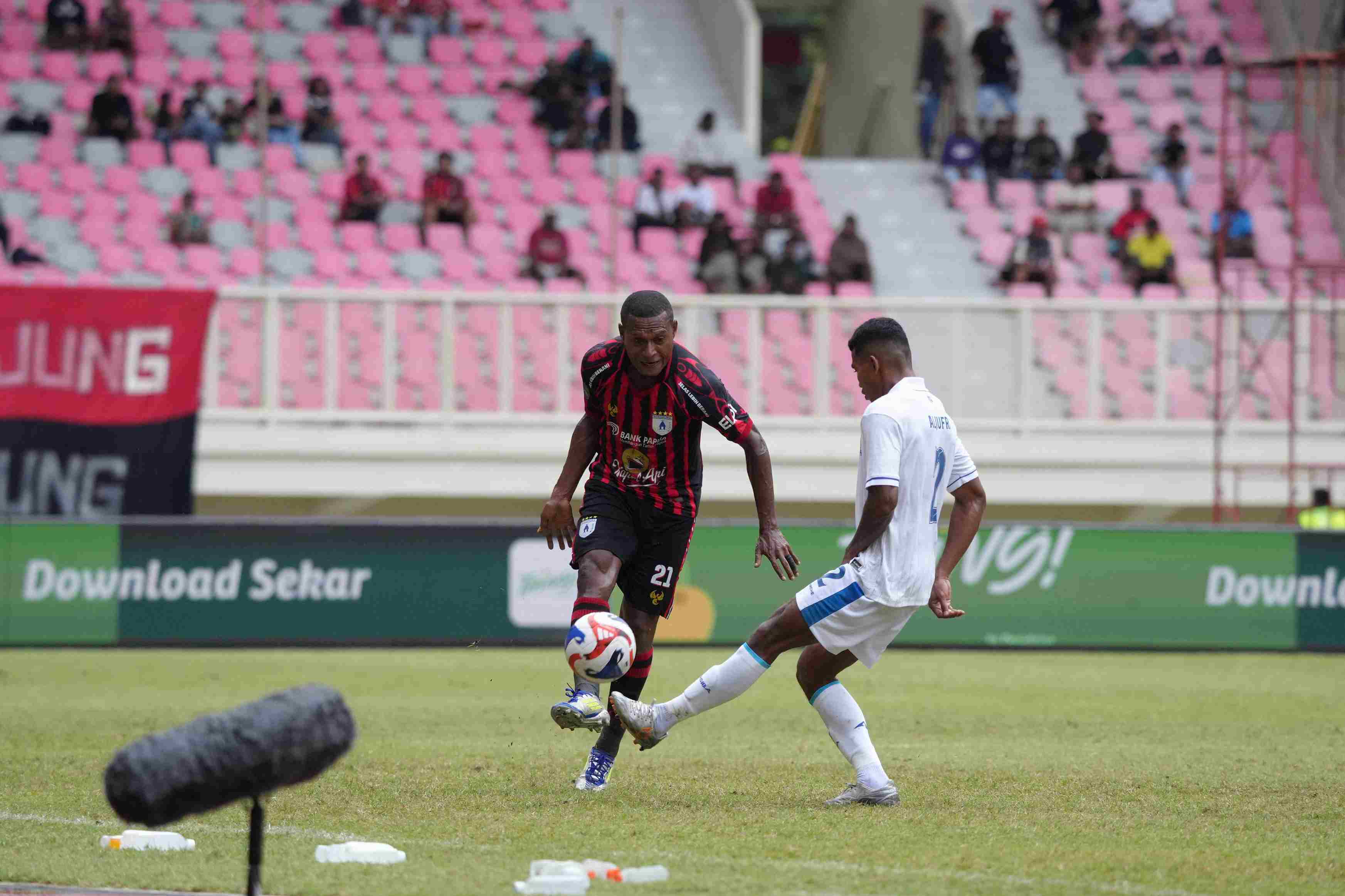 Jadwal Pekan ke-7 Liga 2 Pegadaian Championship 2025/26: Persipura vs Barito hingga Duel PSS Sleman vs Persela