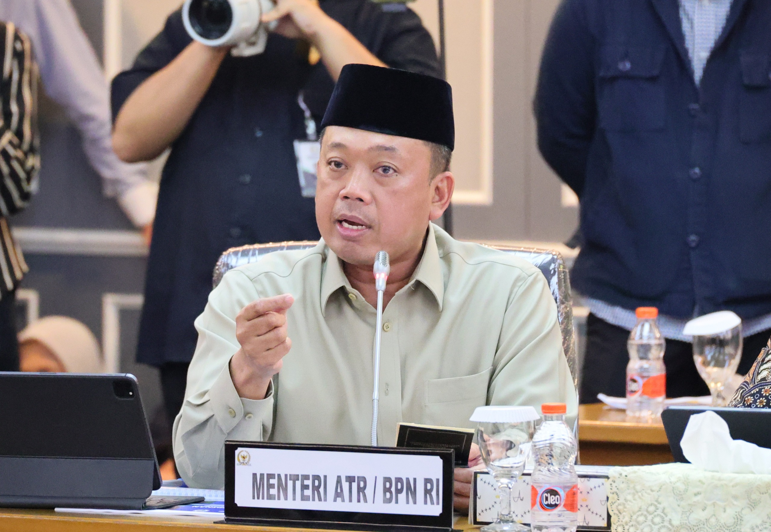 Pemerintah Alihkan 474 Ribu Hektar Hutan Papua Jadi Sawah, Sawit, dan Industri