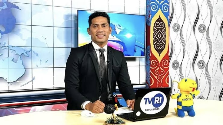 Ditemukan Indikasi Tindak Pidana, Kematian Presenter TVRI Papua Barat Resmi Naik Penyidikan