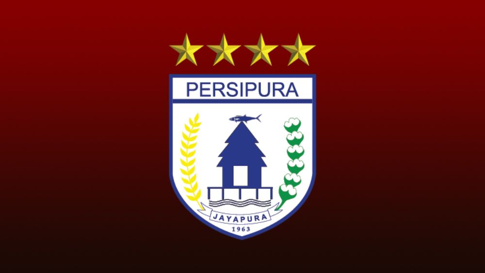 Link Live Streaming Launching Tim Persipura Jayapura, Catat Jadwalnya