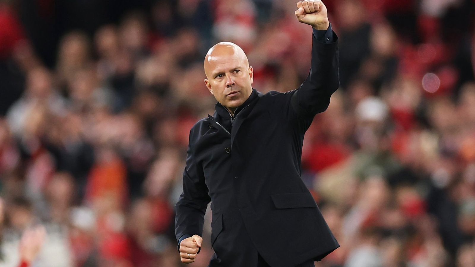 Arne Slot Resmi Tinggalkan Liverpool, The Reds Mulai Cari Pelatih Baru