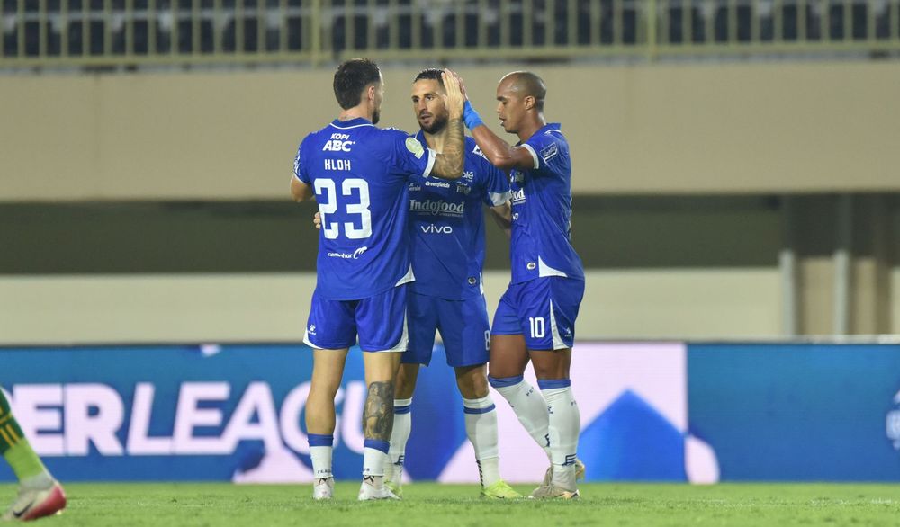 Jadwal Lengkap Pekan ke-10 BRI Super League 2025/26: Ada Duel Persija vs Madura United dan Persib vs Persis