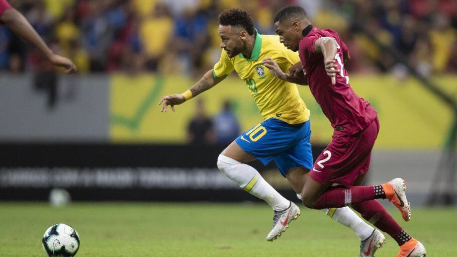 Cedera Lagi, Neymar Diragukan Tampil di Awal Piala Dunia 2026 Bersama Brasil