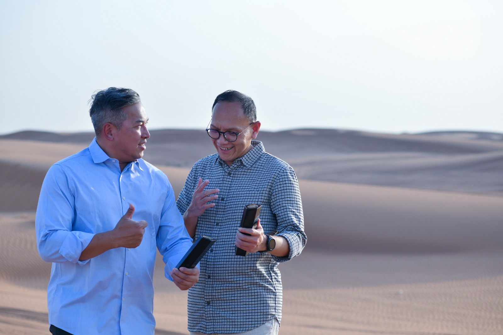Raih Penghargaan GLOBAL BRAND AWARDS 2025, Bukti Nyata Pengakuan Dunia Atas Transformasi BTN
