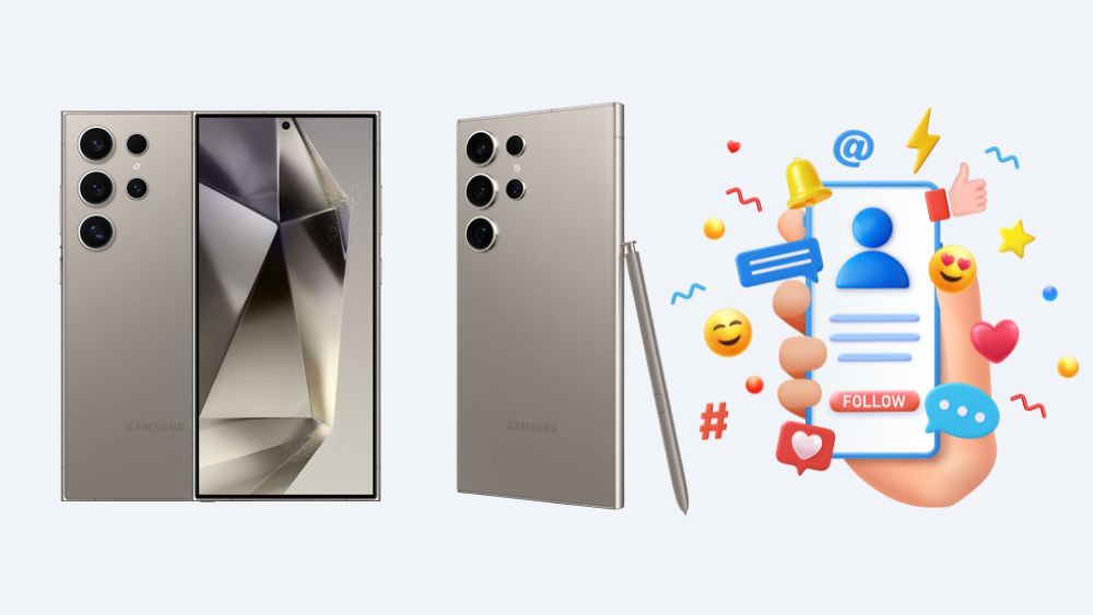HP Rekomendasi untuk Admin Sosial Media 2025: Panduan Lengkap Memilih Smartphone Terbaik
