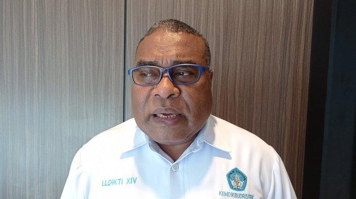 LLDIKTI Larang Duplikasi Prodi, Dorong PTN Papua Buka Jurusan Inovatif