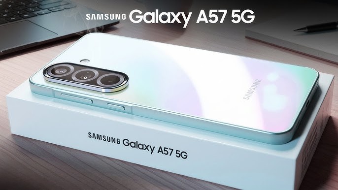 Bocoran Samsung Galaxy A57: Jadwal Rilis, Chipset Exynos 1680, hingga Layar OLED