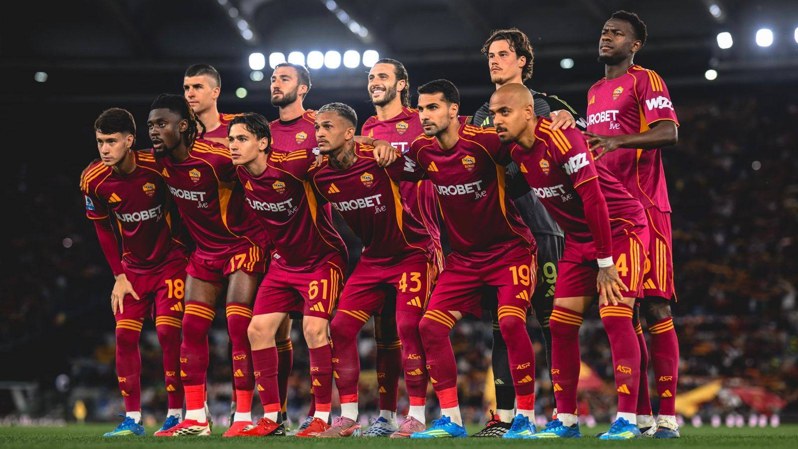 Prediksi Roma vs Lazio: Giallorossi Incar Tiket Liga Champions