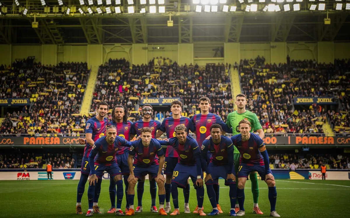 Barcelona Tantang Athletic Bilbao di Piala Super Spanyol 2026, Ini Jadwal dan Update Live Streaming