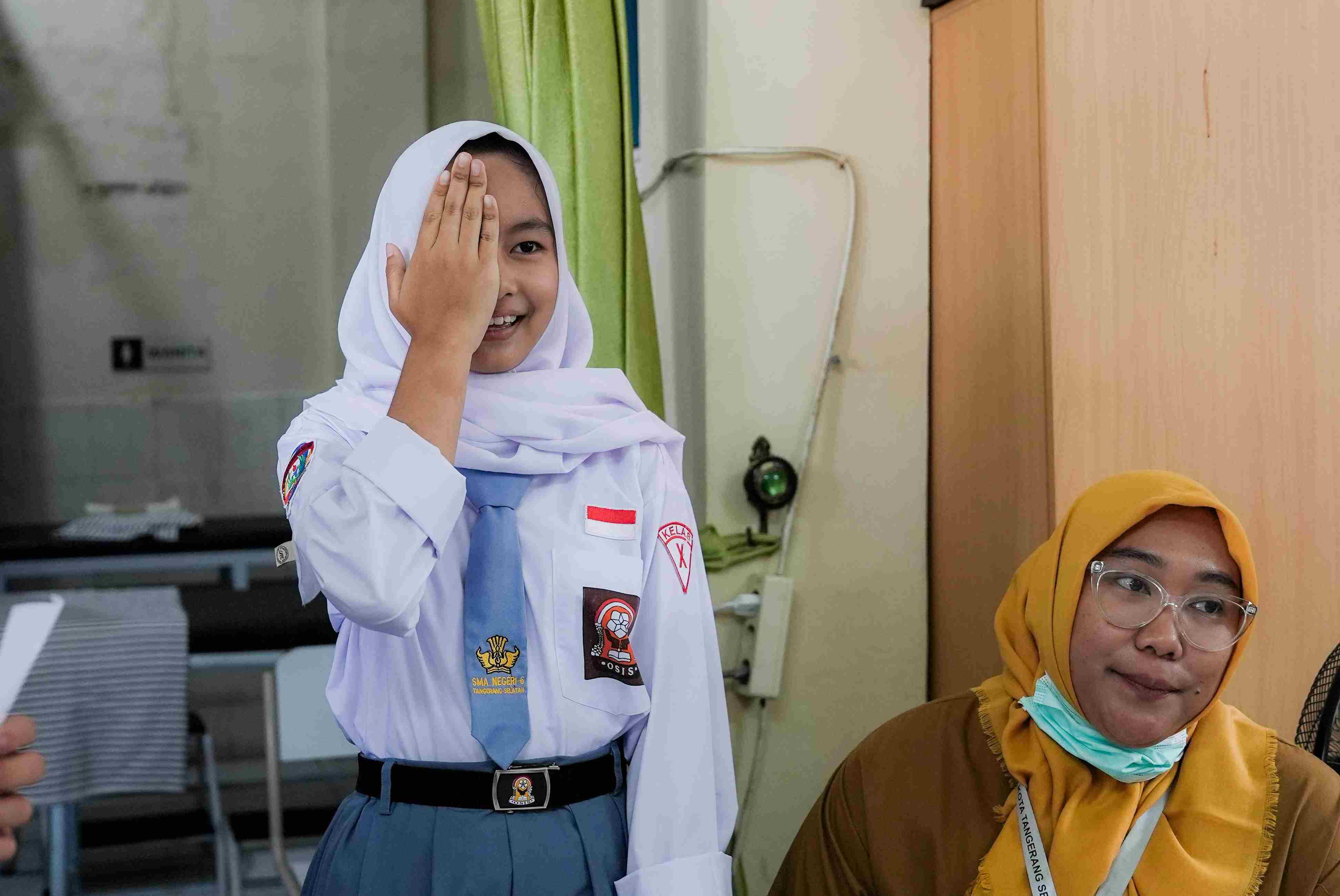 CKG Jadi Titik Awal Menuju Merdeka dari Penyakit