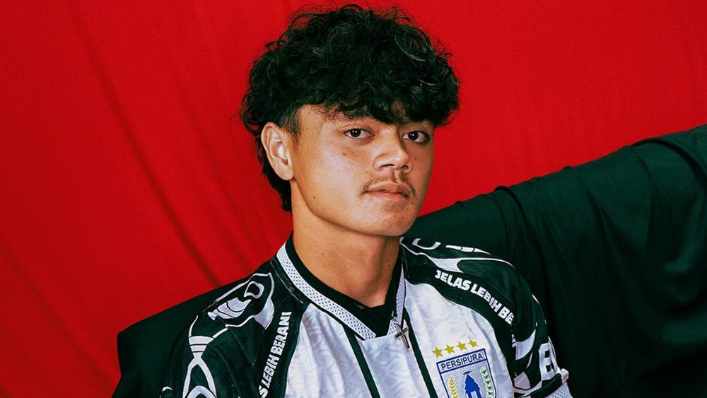 Regenerasi Persipura: 3 Putra Legenda Masuk Skuad Championship 2025/26