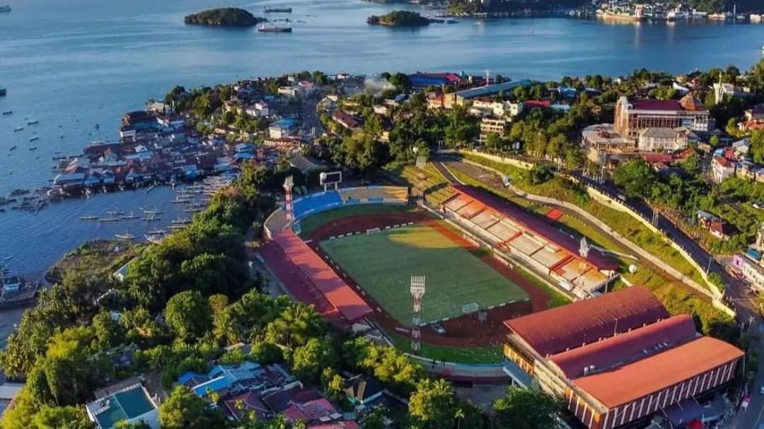 Atmosfer Stadion Mandala Dinilai Beda, Persipura Ingin Pulang ke Rumah