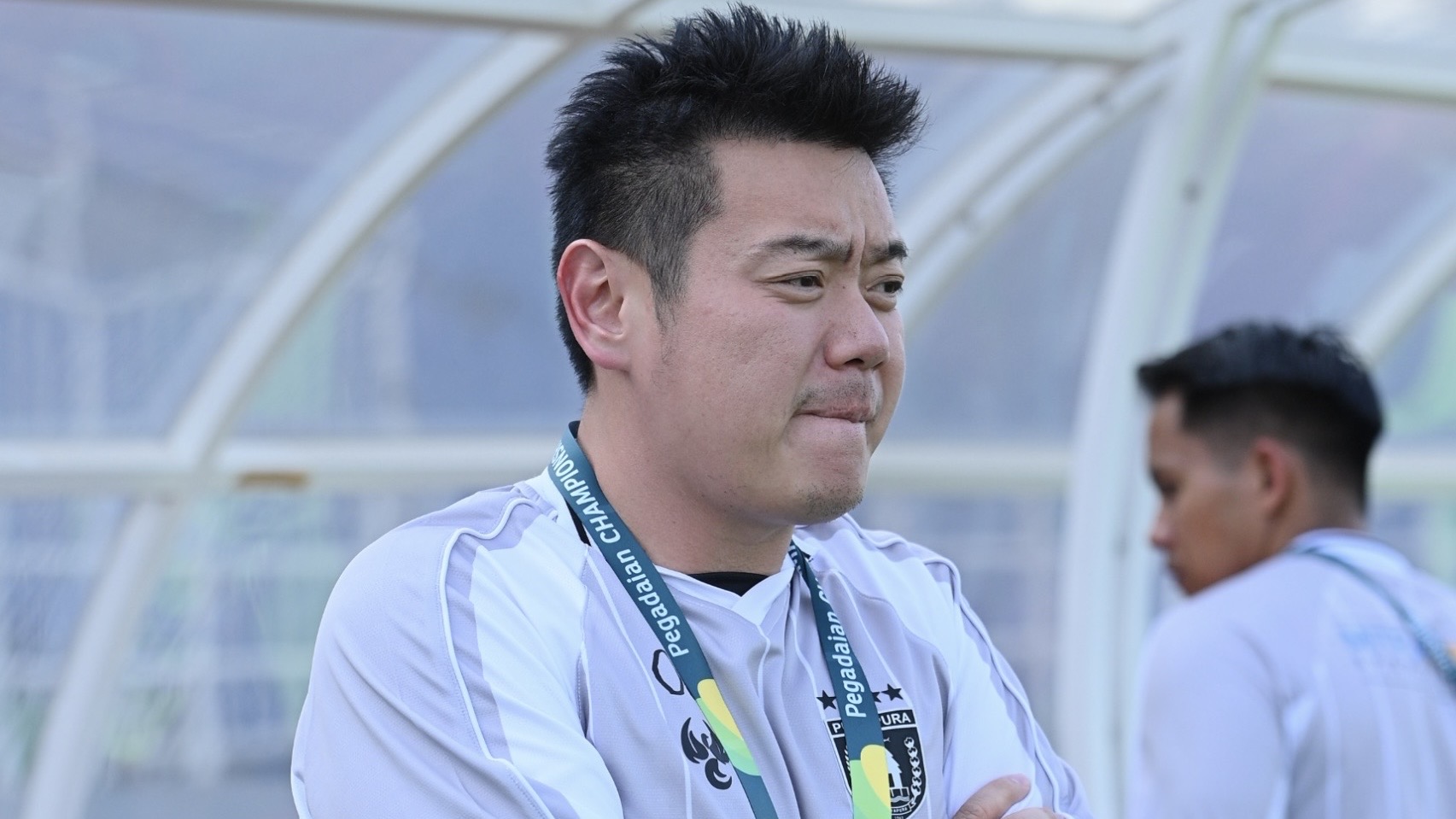 Persipura Ganti Pelatih, Owen Tegaskan Keputusan Bukan karena Dua Laga Saja