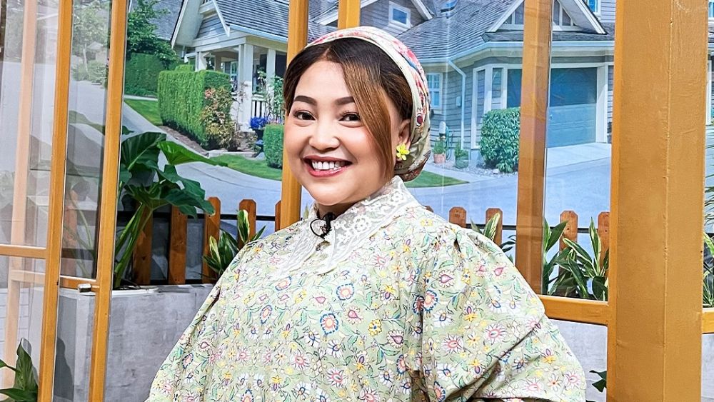 Mpok Alpa Meninggal Dunia, Dunia Hiburan Tanah Air Berduka