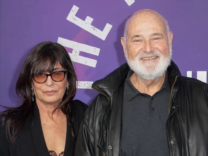 Sutradara Legendaris Rob Reiner Ditemukan Tewas di Rumahnya di Los Angeles