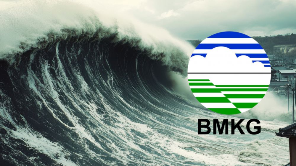 BMKG: Waspada Tsunami di Sulawesi Utara dan Papua Usai Gempa M7,6 di Mindanao Filipina