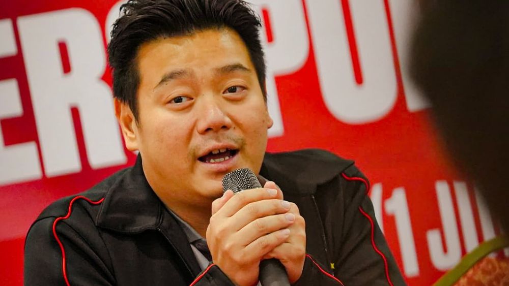 Persipura Jayapura Bidik Promosi, Owen Rahadiyan Tegaskan Fokus di Grup Timur Pegadaian Championship