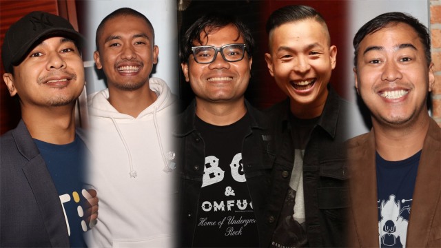 Mau Jadi Aktor atau Komika, Ini Tips Menghadapi Audisi Perdana Agar Percaya Diri