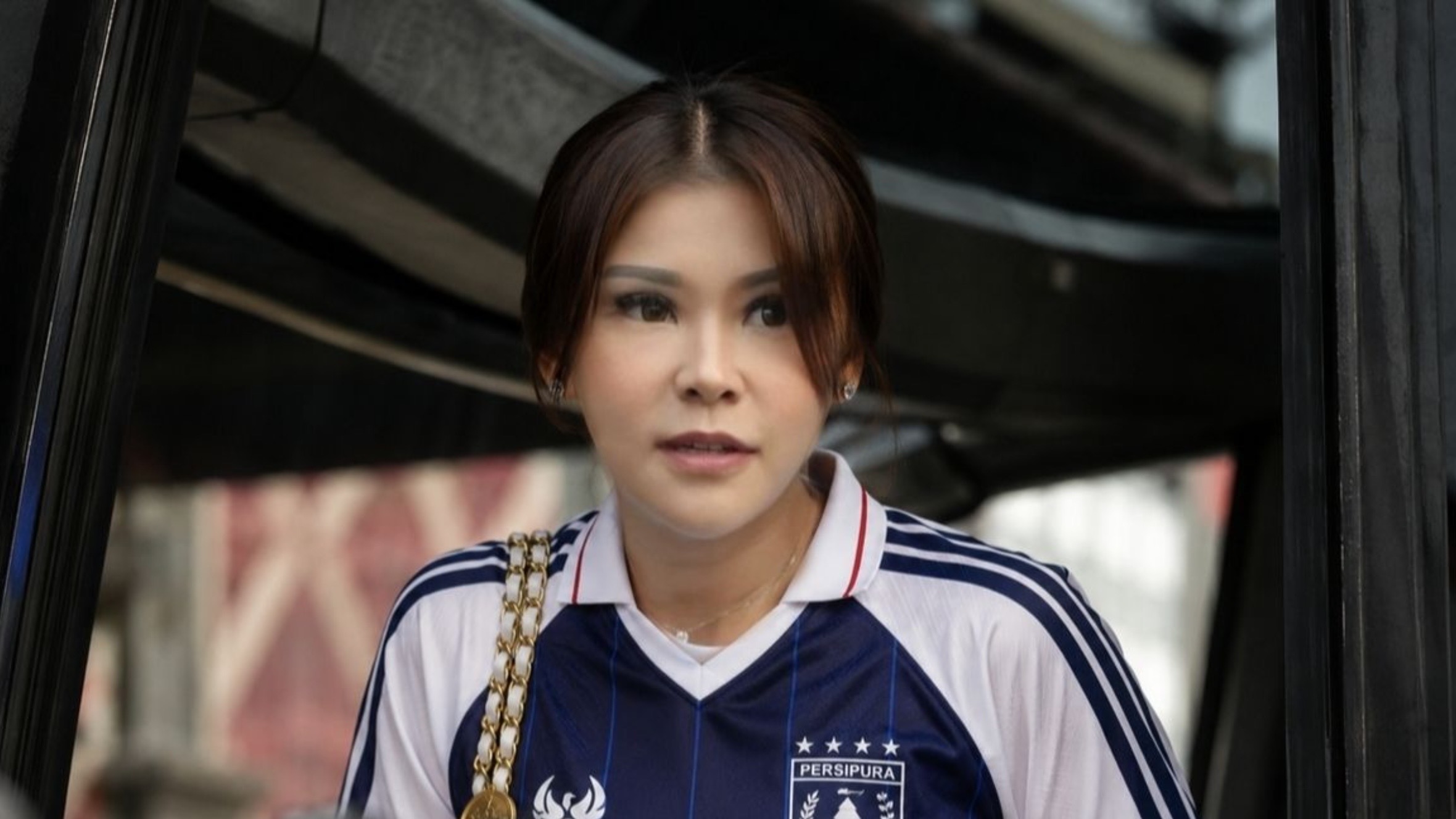 Persipura Tunjuk Eveline Injaya sebagai Manajer Tim untuk Musim 2026/2027