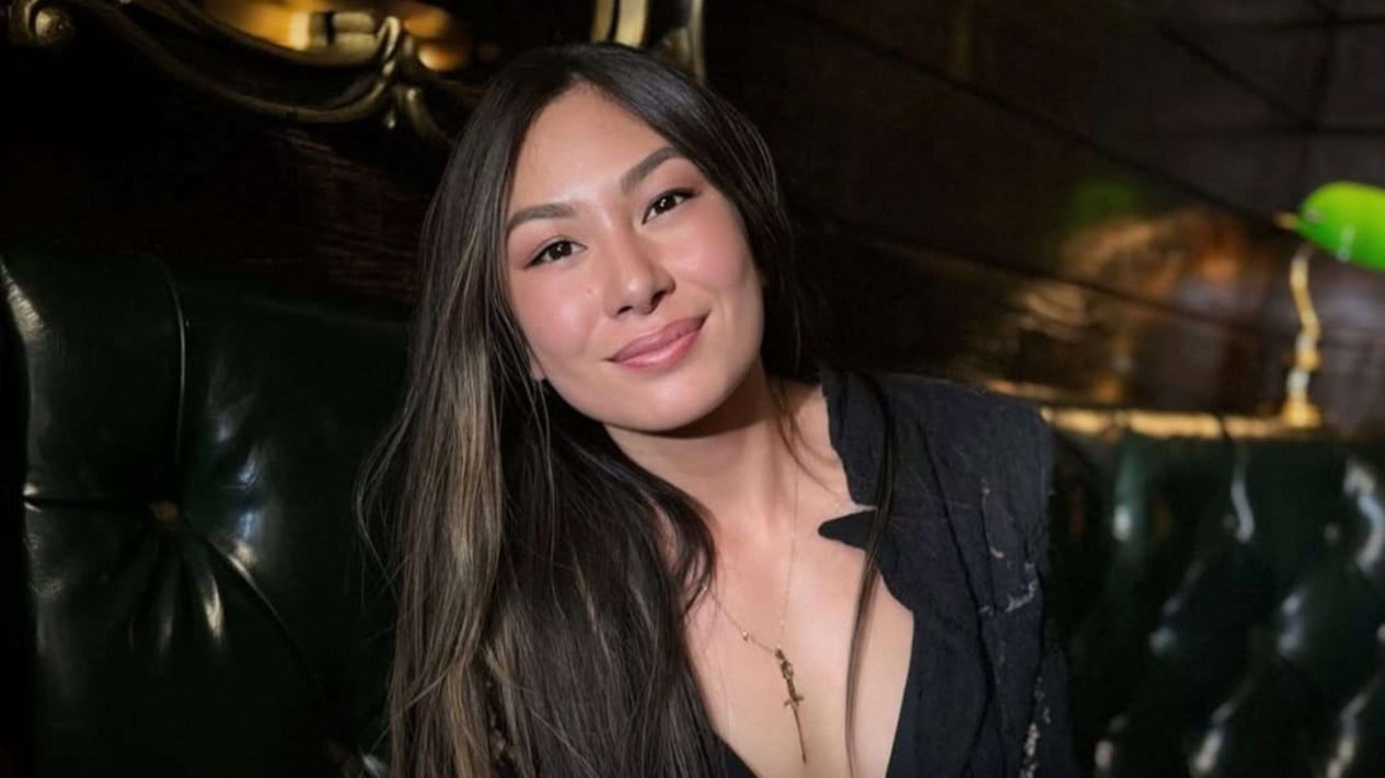 Profil Lucy Guo, Pendiri Scale AI yang Jadi Wanita Muda Terkaya