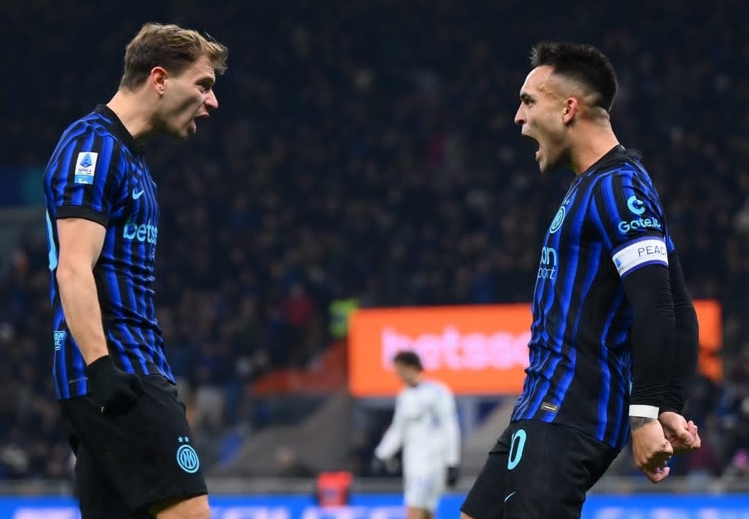 Jadwal Liga Champions Malam Ini: Inter vs Liverpool hingga Real Madrid vs Man City