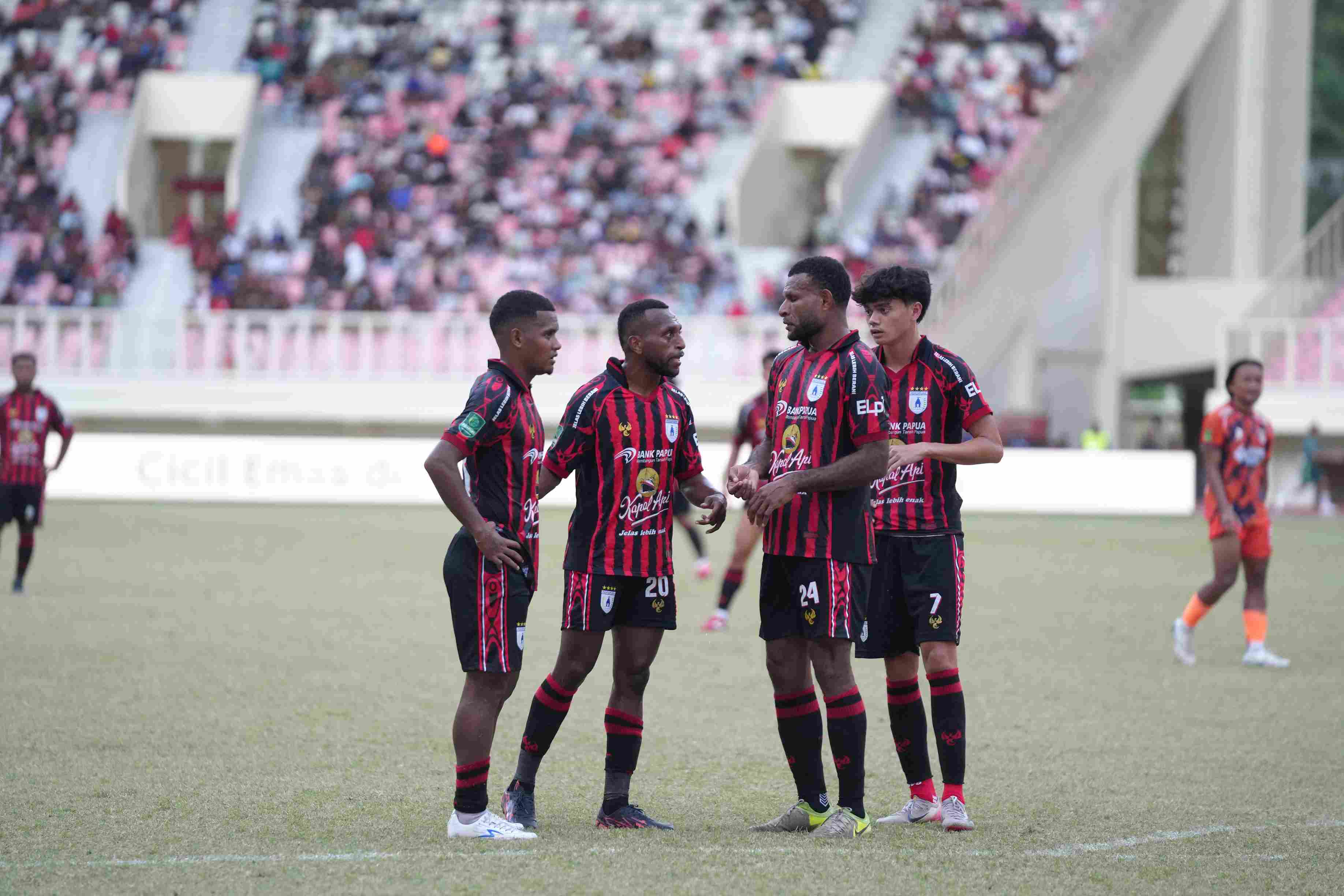 Jadwal Lengkap Pekan ke-8 Pegadaian Championship 2025/26: Duel Panas PSS Sleman vs Persipura Jayapura