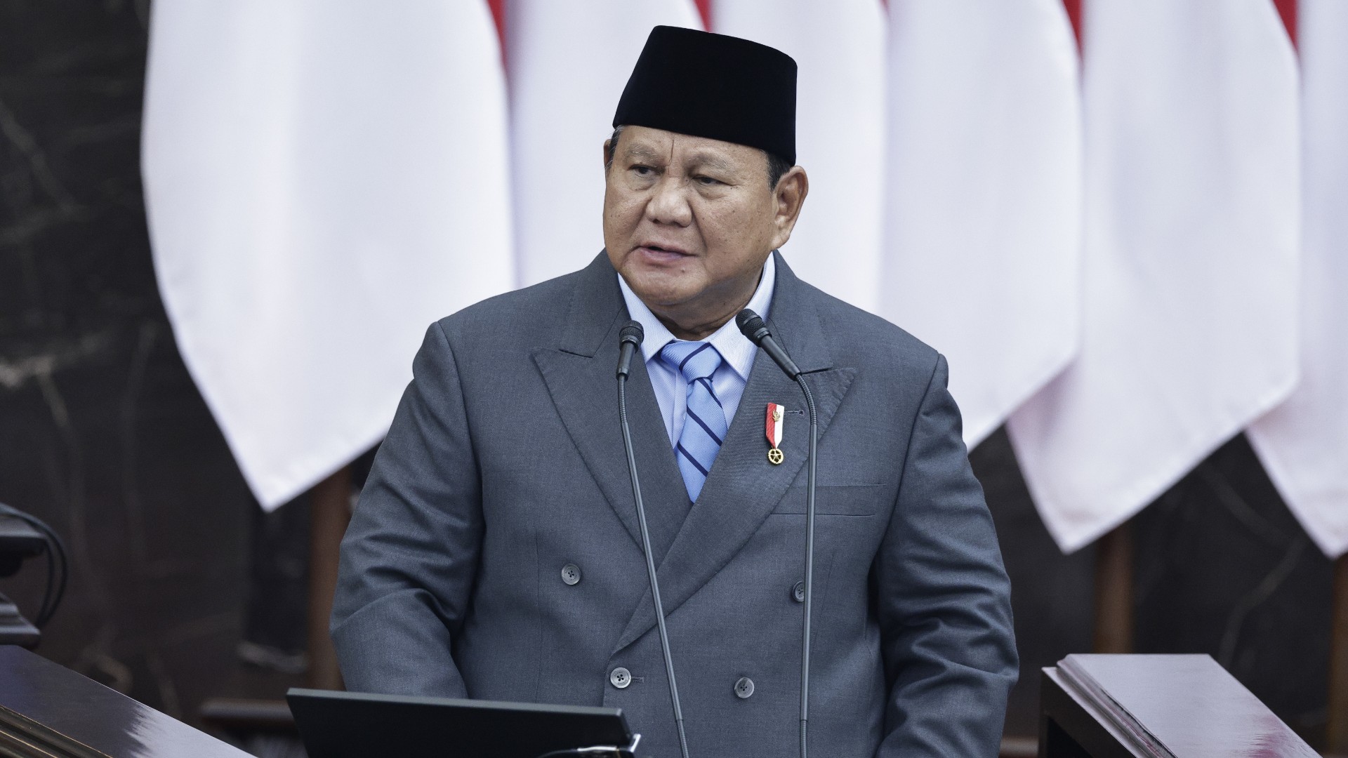Prabowo Dorong Dwi Kewarganegaraan Terbatas bagi Talenta dan Atlet Indonesia