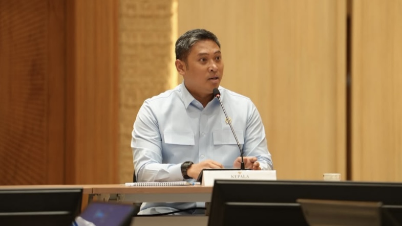 BGN Copot Kepala SPPG Papua Usai Kasus Keracunan MBG