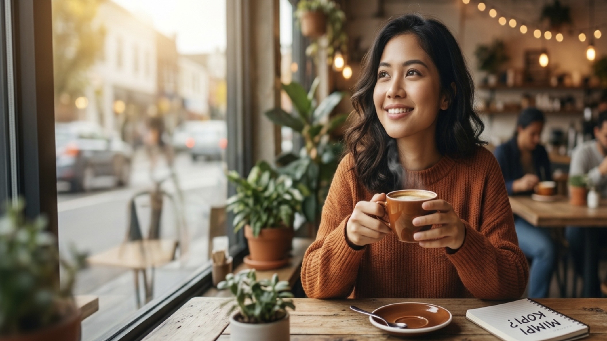 Arti Mimpi Minum Kopi, Benarkah Jadi Pertanda? Ini Maknanya