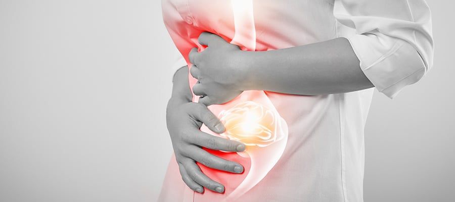 Asam Lambung Naik? Ini Pertolongan Pertama dan Cara Pencegahannya