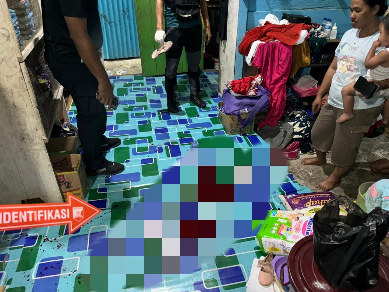 Warga Pendatang di Yahukimo Jadi Korban Penganiayaan, Diduga Ulah Simpatisan KKB