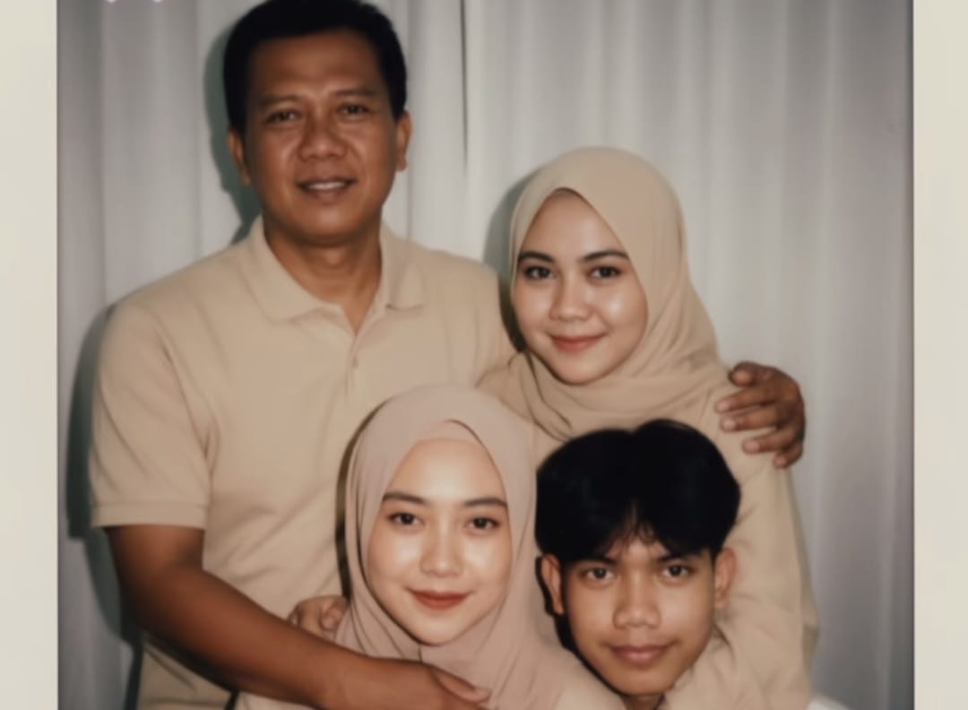 Cara Edit Foto Keluarga dengan Prompt Gemini AI: Panduan Lengkap dan Gratis