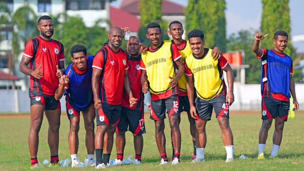 Liga 2 Championship 2025: Jadwal, Format Kompetisi, dan Peluang Persipura ke BRI Super League