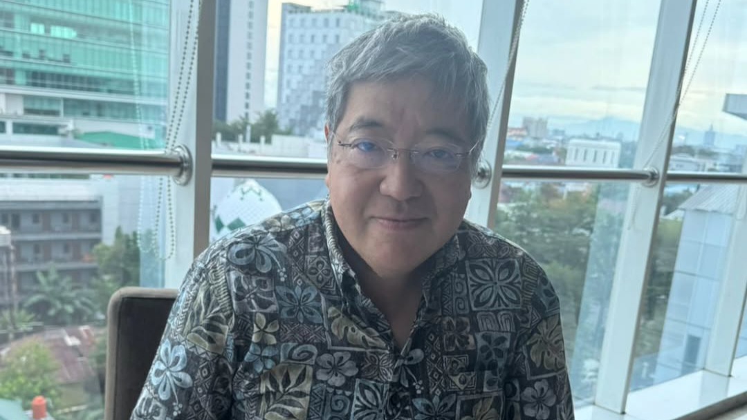 Masaki Yasushi Pamit, Sebut Papua Jadi Kenangan Tak Terlupakan Selama di Indonesia
