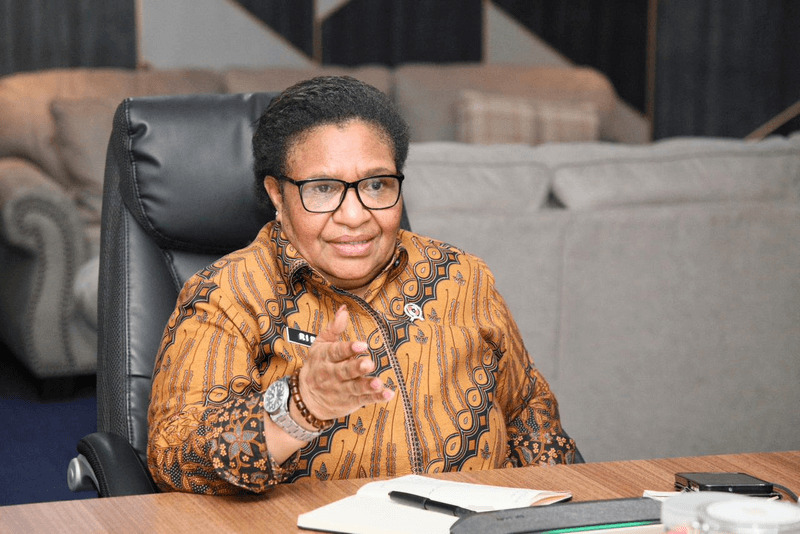 Wamendagri Dorong Percepatan RAP Dana Otsus 2026 di Papua