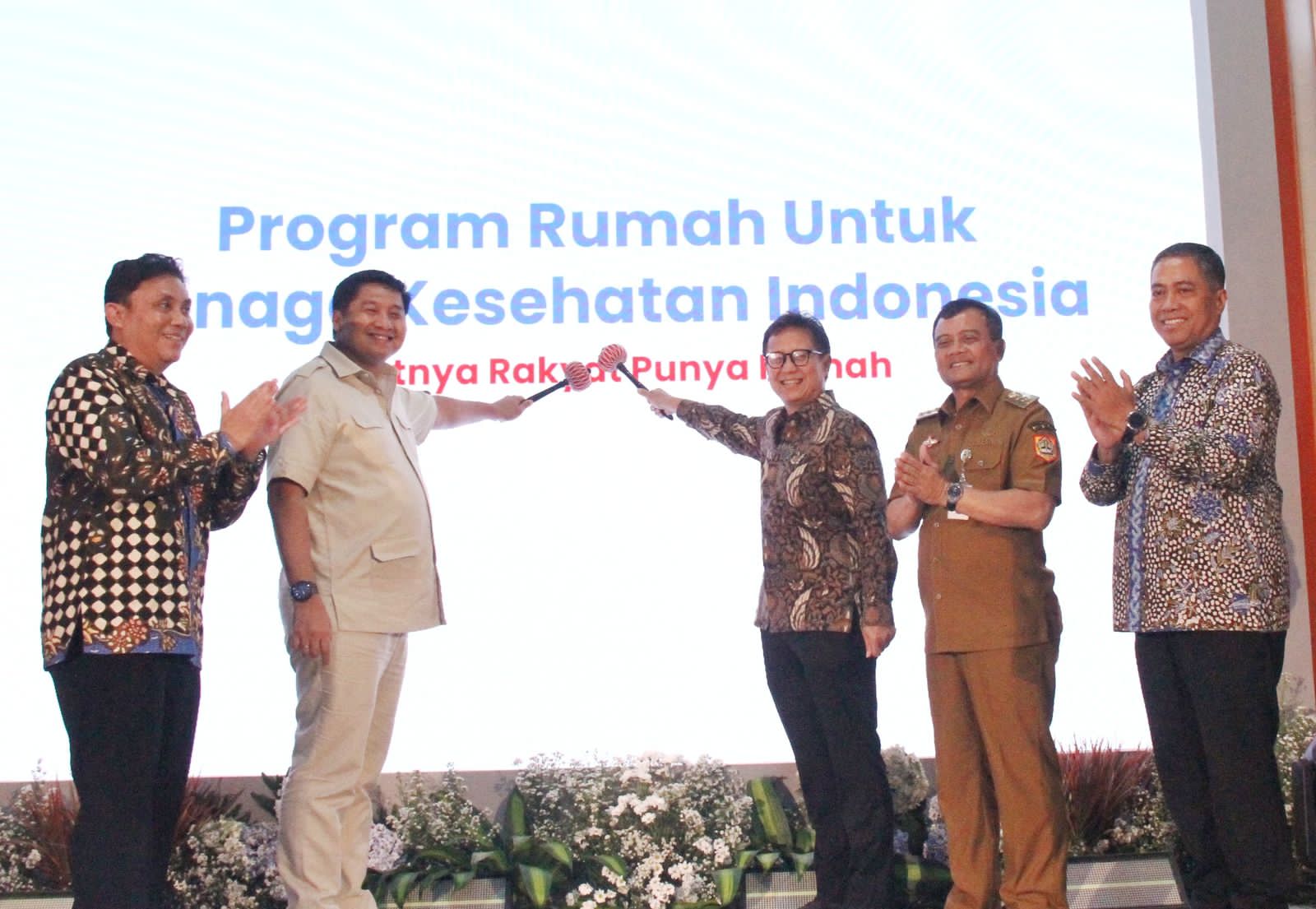 BTN Akhirnya Luncurkan Program Rumah Subsidi Khusus Tenaga Kesehatan, Ada 30.000 Unit Siap Huni!