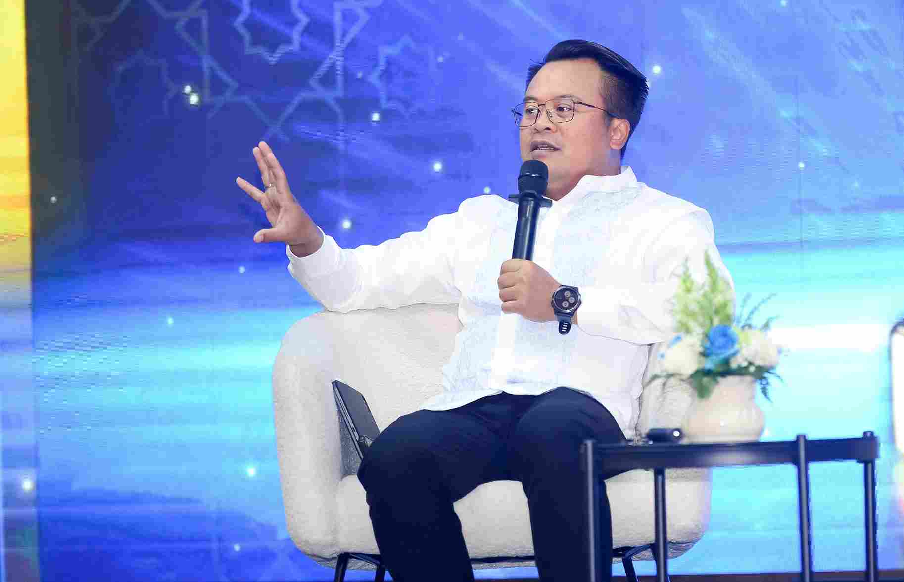 BTN Ubah Wajah Layanan, Ekspansi Ditopang Operasional Modern